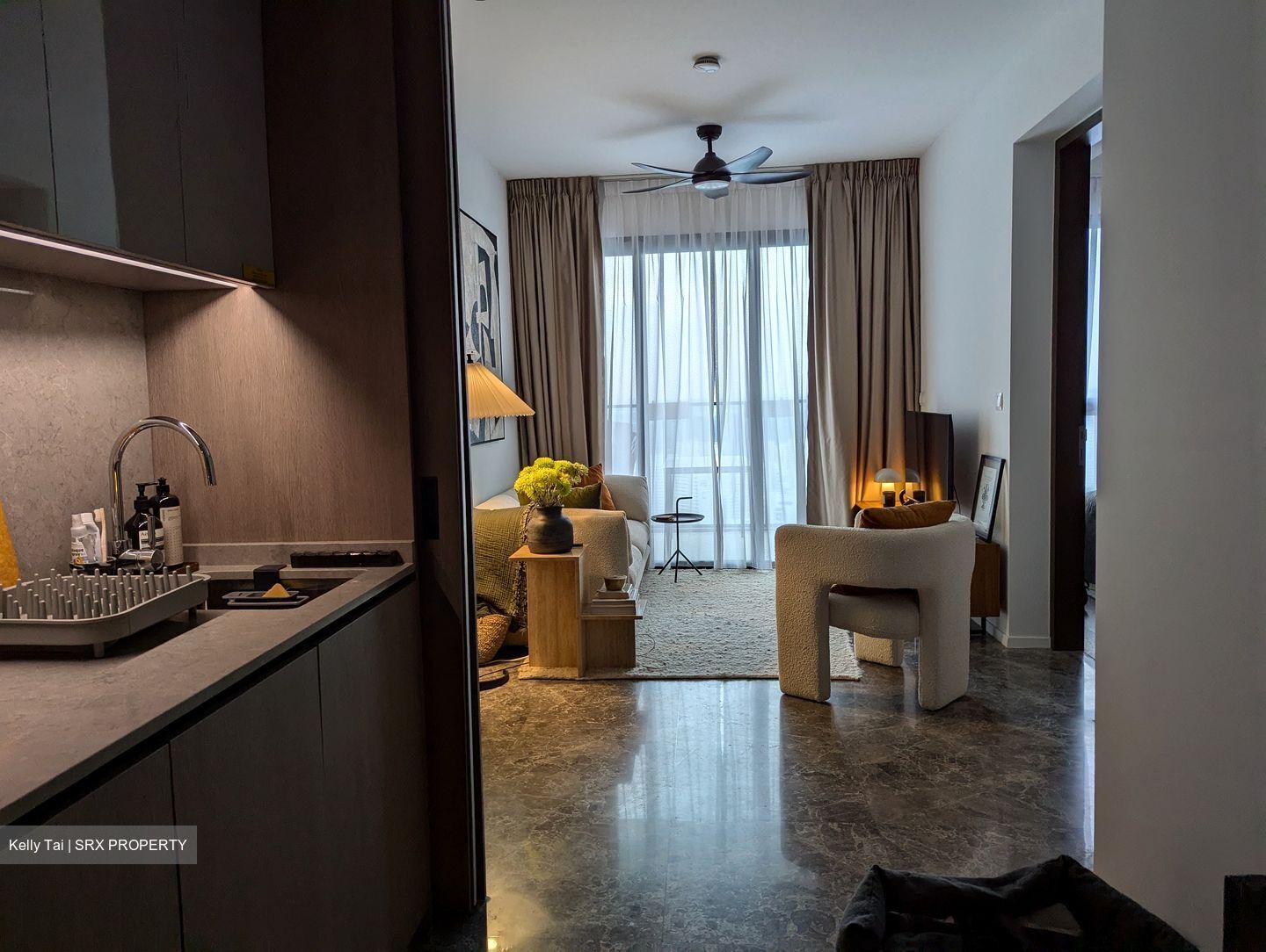 Avenue South Residence (D3), Apartment #443735121